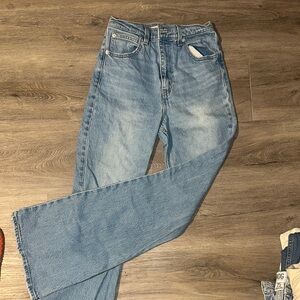 Levi’s jeans